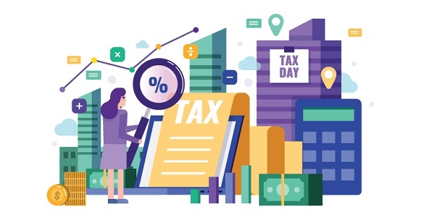 Các loại báo cáo thuế theo quý và hướng dẫn cách làm chi tiết