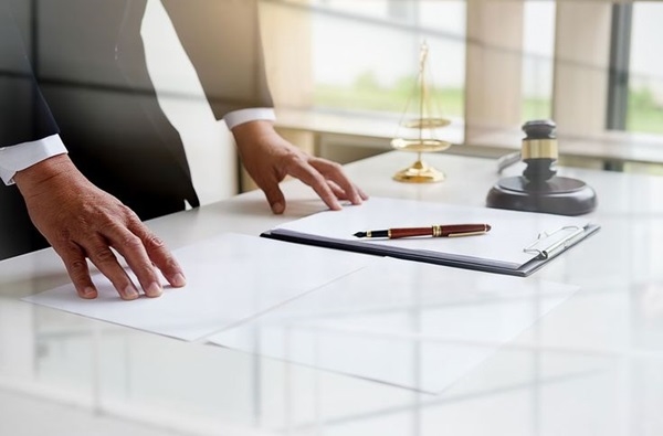 Dịch vụ thay đổi giấy phép kinh doanh chuyên nghiệp