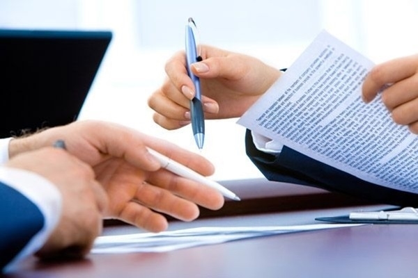 Lưu ý khi sử dụng dịch vụ thay đổi giấy phép đăng ký kinh doanh