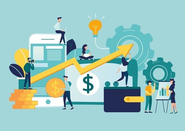Bạn phải chuẩn bị chi phí vận hành và nghĩa vụ thuế ngay sau khi thành lập