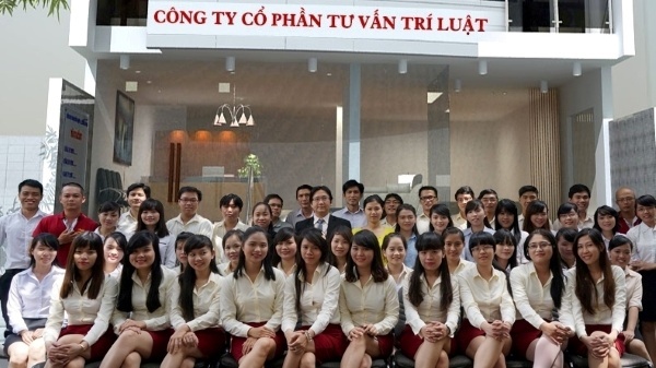 Tư vấn và thực hiện thủ tục thành lập công ty từ A-Z với đội ngũ luật sư và chuyên viên Trí Luật