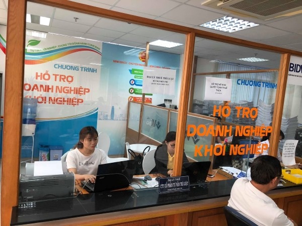 Trí Luật có nhiều kinh nghiệm hỗ trợ doanh nghiệp kê khai thuế đúng quy trình, tối ưu thời gian và chi phí