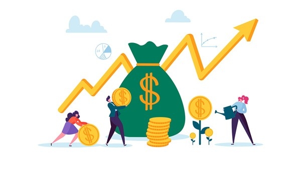 Một số điều kiện về vốn pháp định theo quy định pháp luật