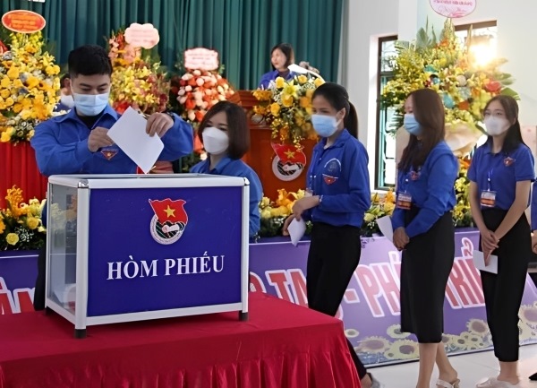 Cần thực hiện đủ thủ tục pháp luật quy định để thành lập công đoàn cơ sở