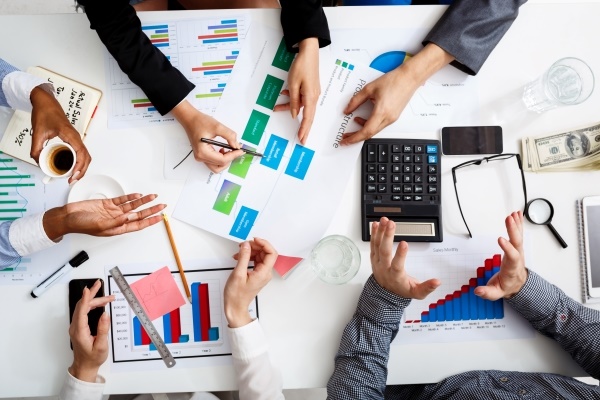 Kế toán nội bộ chính là “bộ não tài chính” của doanh nghiệp, đưa ra các quyết định thực tế thay vì cảm tính