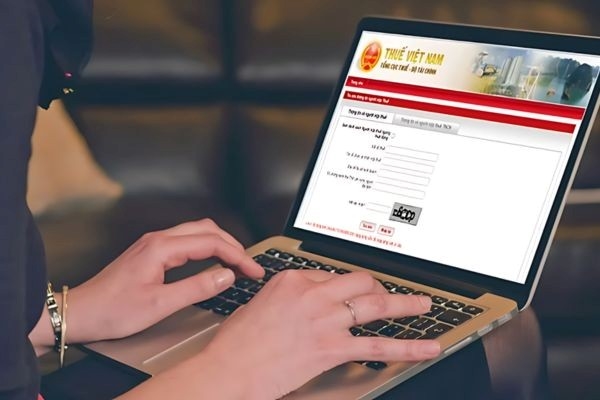 Đăng ký sử dụng dịch vụ thuế điện tử giúp doanh nghiệp tiết kiệm thời gian và nhanh chóng