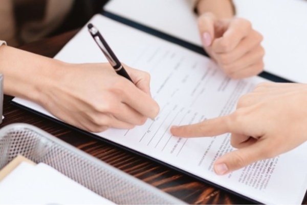 Các bước cần thực hiện trước khi nộp hồ sơ khai báo thuế cho công ty mới thành lập