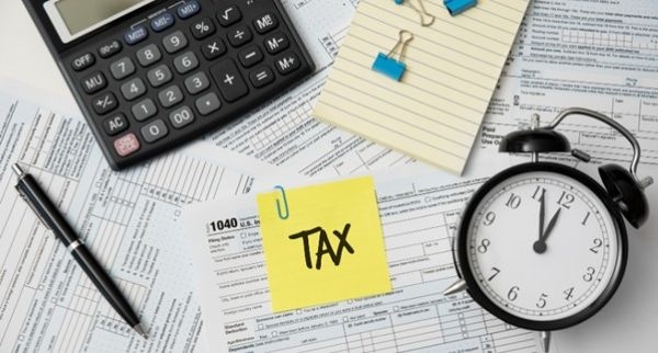 Nộp thuế trực tuyến giúp doanh nghiệp tiết kiệm thời gian, chi phí và quản lý hồ sơ thuận tiện hơn