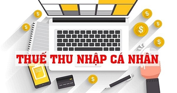 Quyết toán thuế TNCN là quá trình tổng hợp thu nhập và tính toán nghĩa vụ thuế của cá nhân trong một năm