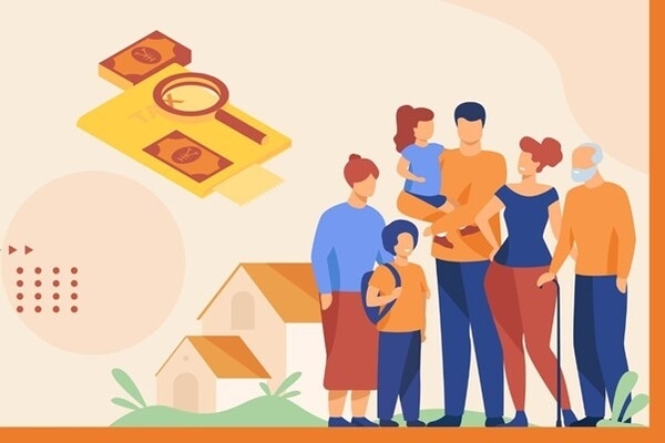 Hiểu đúng về cách tính giảm trừ gia cảnh để bảo đảm quyền lợi khi quyết toán thuế