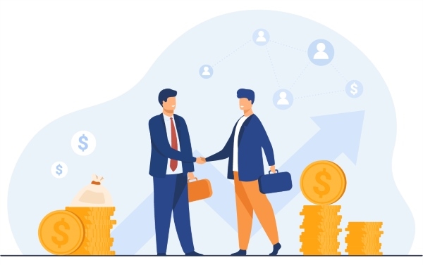 Dịch vụ pháp lý chuyên nghiệp nhanh chóng giúp tiết kiệm thời gian và công sức cho khách hàng