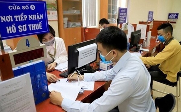 Doanh nghiệp mới thành lập được miễn thuế môn bài trong năm đầu tiên theo quy định