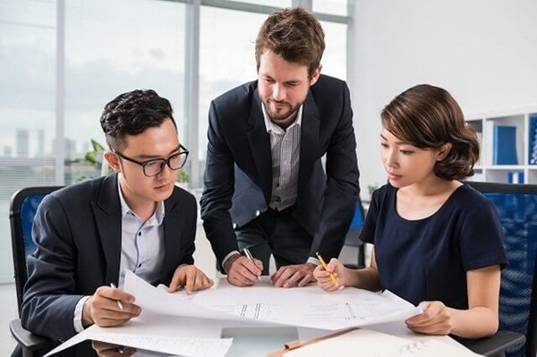 Thủ tục thành lập Công ty TNHH mới nhất 2025