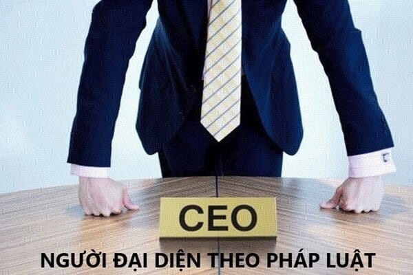 Người đại diện pháp luật giữ vai trò quan trọng trong hoạt động của Công ty TNHH