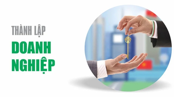 Điều kiện thành lập doanh nghiệp tại Việt Nam