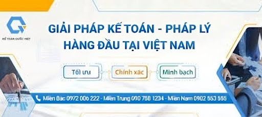 Quốc Việt luôn hỗ trợ khách hàng kịp thời và chính xác