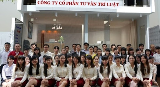 Công ty tư vấn Trí Luật là công ty dịch vụ kế toán TP.HCM hàng đầu và chất lượng