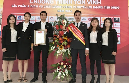 Thiên Ưng chuyên cung cấp dịch vụ kế toán, tư vấn thuế, đào tạo kế toán trưởng