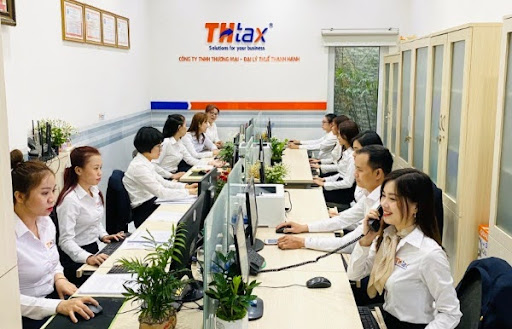 Công ty kế toán Ttax chú trọng vào việc cung cấp các dịch vụ kế toán chuyên nghiệp