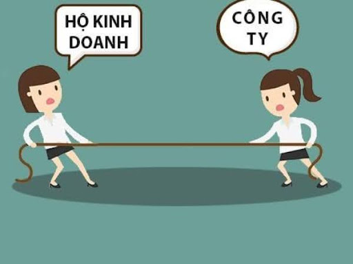 Lựa chọn loại hình đăng ký kinh doanh phù hợp