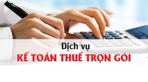 Dịch vụ kế toán thuế là giải pháp tối ưu cho nhiều doanh nghiệp hiện nay