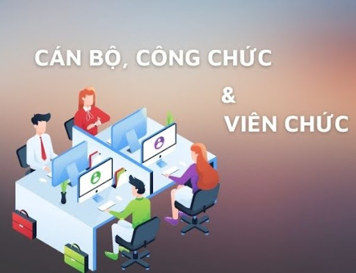 Cán bộ, công chức, viên chức không có quyền thành lập doanh nghiệp