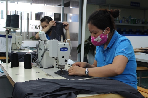 'Doanh nghiệp không muốn gia hạn nộp thuế, đó là quyền của họ'