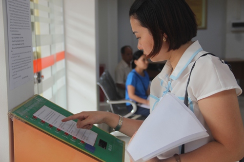 Hà Nội phấn đấu phủ sóng hóa đơn điện tử trước 30/9