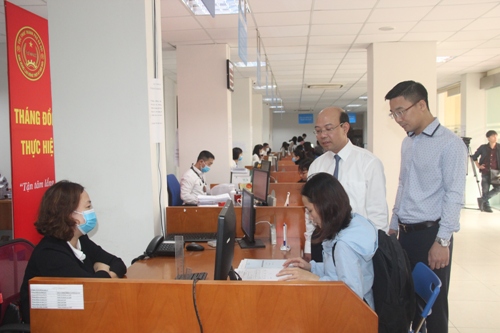 Hơn 600 nghìn doanh nghiệp vi phạm về thuế trong vòng 8 năm