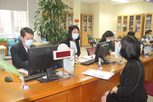Đã có hơn 14.500 hồ sơ đề nghị gia hạn nộp thuế và tiền thuê đất