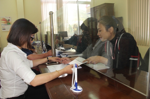 Mở rộng cơ sở thuế và chống xói mòn nguồn thu ngân sách