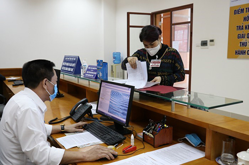 Cục Thuế Phú Thọ: Chú trọng cải cách thủ tục hành chính, tạo thuận lợi tối đa cho người nộp thuế