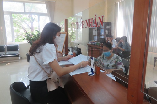 Quảng Bình: Thu nội địa 4 tháng tăng 39,8% so với cùng kỳ