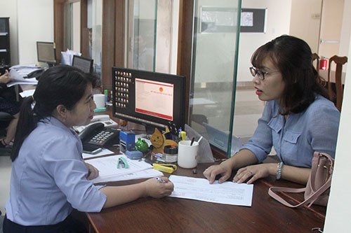 Khánh Hòa: 85,96% người nộp thuế hài lòng với sự phục vụ của cơ quan thuế