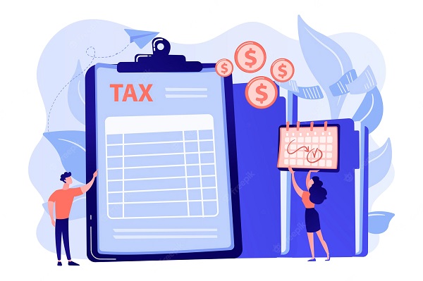 Tìm hiểu báo cáo thuế là gì?