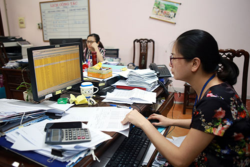 Thái Nguyên: Đề nghị xóa nợ thuế cho 70 doanh nghiệp