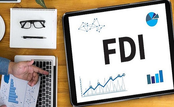 Tìm hiểu công ty FDI là gì?