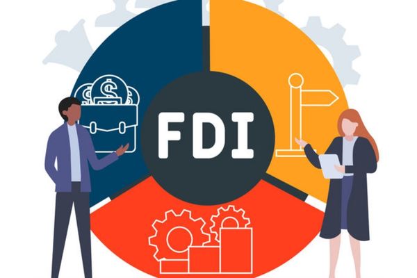 Cách phân loại vốn đầu tư FDI