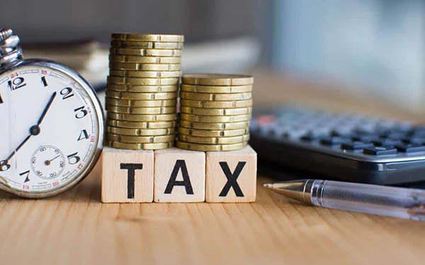 Vai trò của thuế vat là gì