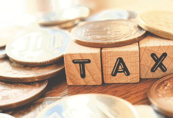 Thuế VAT và hoàn thuế VAT