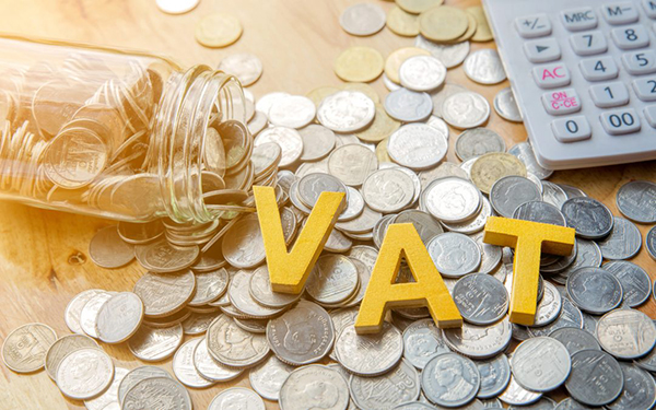 Hình thức hoàn phí VAT